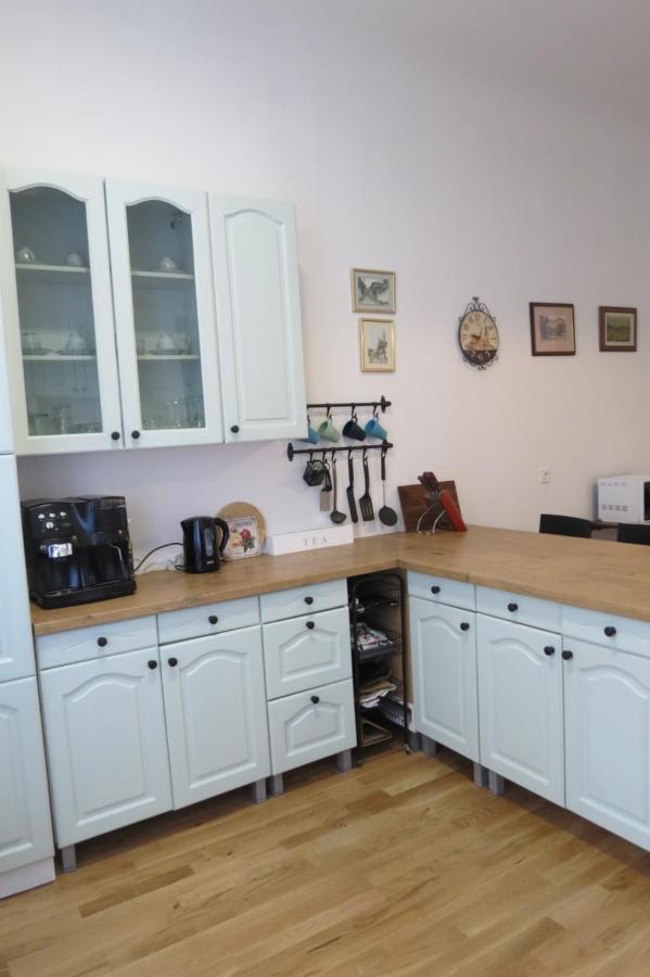 The Best Location Salon Apartment With Main Street View Сараєво Екстер'єр фото
