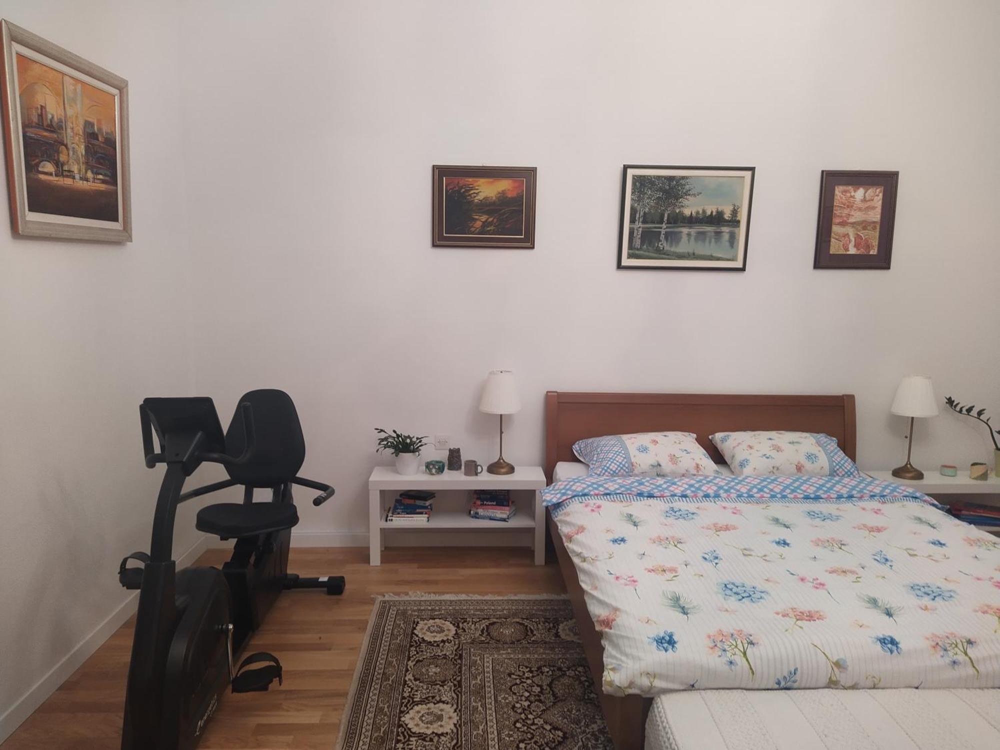 The Best Location Salon Apartment With Main Street View Сараєво Екстер'єр фото